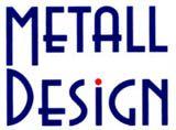 Logo Metall Design
